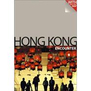 Lonely Planet Encounter Hong Kong