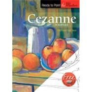 Cezanne In Acrylics