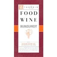 Food Wine Burgundy