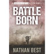 Battle Born,9781922765758