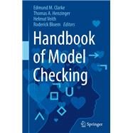 Handbook of Model Checking