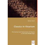 Classics in Vivarium