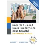 So lernen Sie mit Brain-Friendly eine neue Fremdsprache