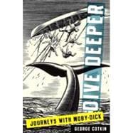 Dive Deeper Journeys with Moby-Dick