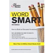 Word Smart : Building an Educated Vocabulary