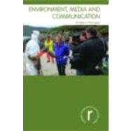 Environment, Media and Communication