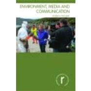 Environment, Media and Communication