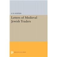 Letters of Medieval Jewish Traders