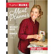 Mix-and-match Mama Meal Planner