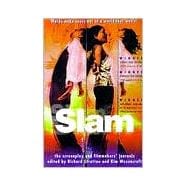 Slam The Book