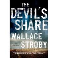 The Devil's Share A Crissa Stone Novel