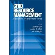Grid Resource Management