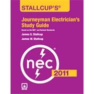 Stallcup's Journeyman Electrician's Study Guide 2011