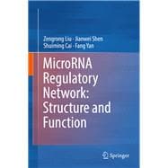 Microrna Regulatory Network