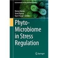 Phyto-microbiome in Stress Regulation