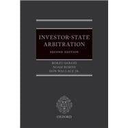 Investor-State Arbitration