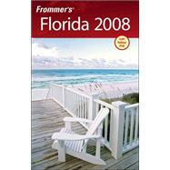 Frommer's<sup>®</sup> Florida 2008