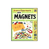 Science Experiments With Magnets
