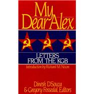 My Dear Alex