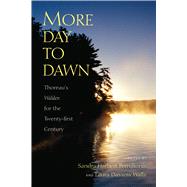 More Day to Dawn