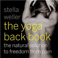 The Yoga Back Book