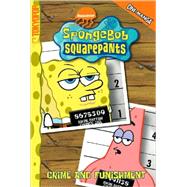 Spongebob Squarepants 4: Crime and Punishment