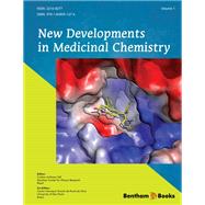 New Developments in Medicinal Chemistry, Volume 1