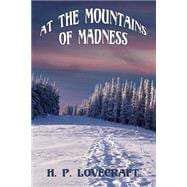 At the Mountains of Madness