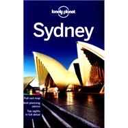 Lonely Planet Sydney