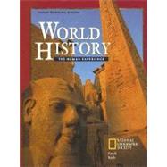 World History : The Human Experience