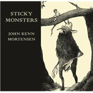 Sticky Monsters
