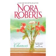 Chances : Opposites Attract; A Will and a Way