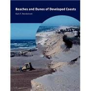 Beaches and Dunes of Developed Coasts
