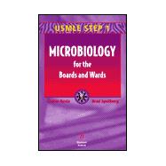 Microbiology for the Boards and Wards
