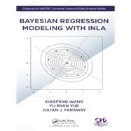 Bayesian Regression Modeling with INLA