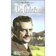 Dr. Christian