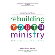 Rebuilding Youth Ministry