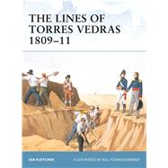 The Lines of Torres Vedras 1809-11