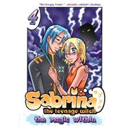 Sabrina the Teenage Witch: The Magic Within 4