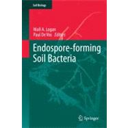 Endospore-forming Soil Bacteria