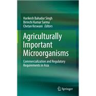 Agriculturally Important Microorganisms