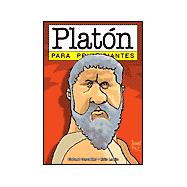 Platon para principiantes / Platon for Beginners