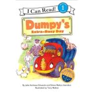 Dumpy's Extra-busy Day