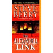 The Alexandria Link A Novel