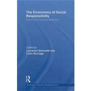 The Economics of Social Responsibility: The World of Social Enterprises