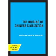 The Origins of Chinese Civilization