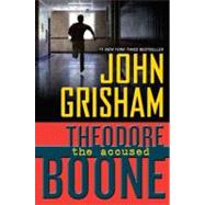Theodore Boone: The Accused