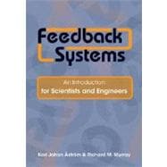 Feedback Systems,9780691135762