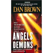 Angels & Demons; A Novel