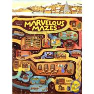 Marvelous Mazes